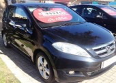 2006 HONDA FRV 2.0